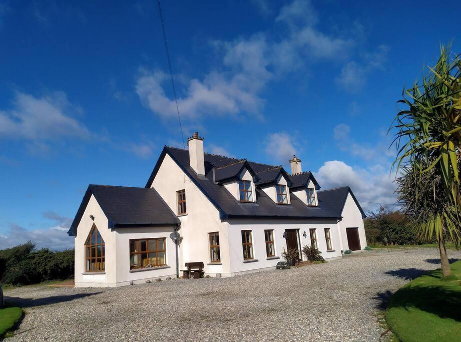 Ocean Winds Holiday home Wexford
