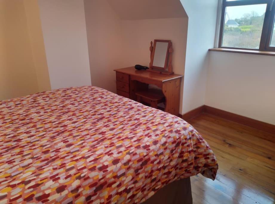 Ocean Winds Holiday home