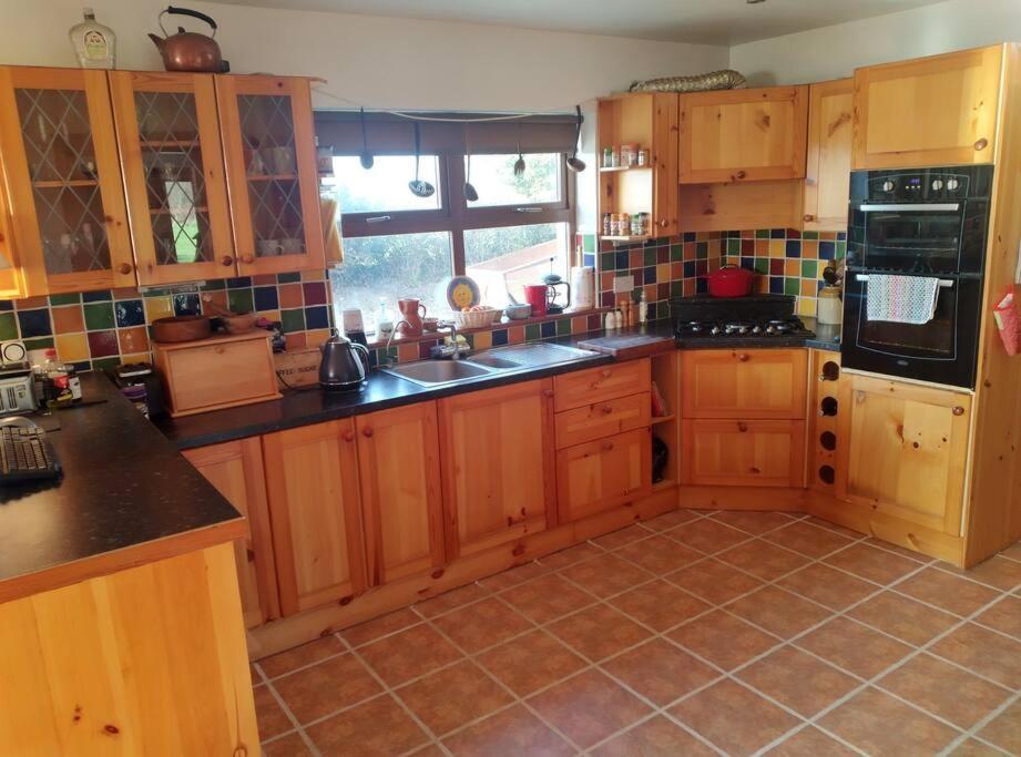 Holiday home Ocean Winds Wexford