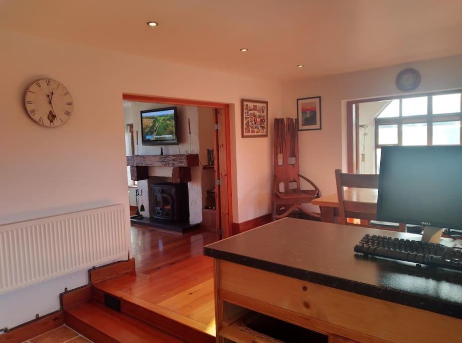 Ocean Winds Holiday home Wexford
