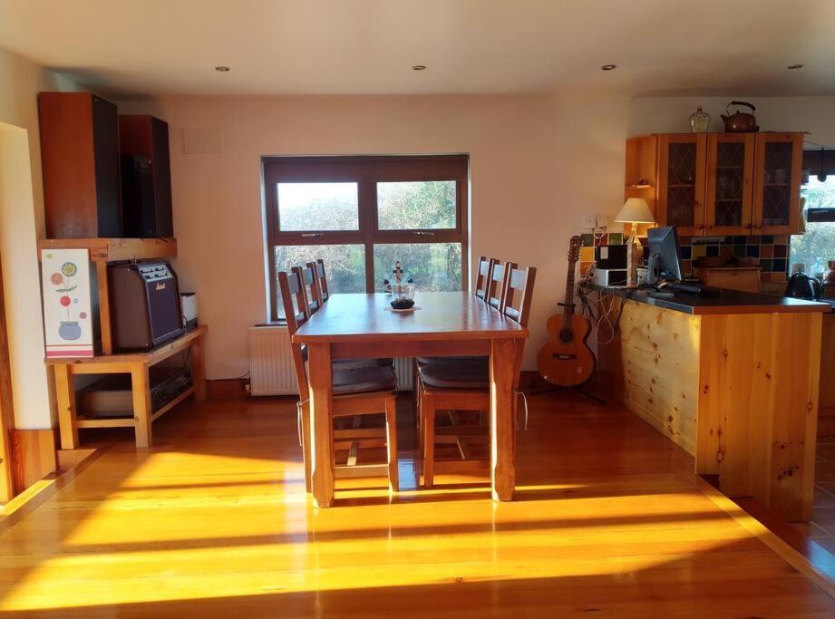 Ocean Winds Holiday home