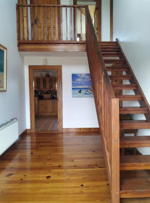 Ocean Winds Holiday home Wexford
