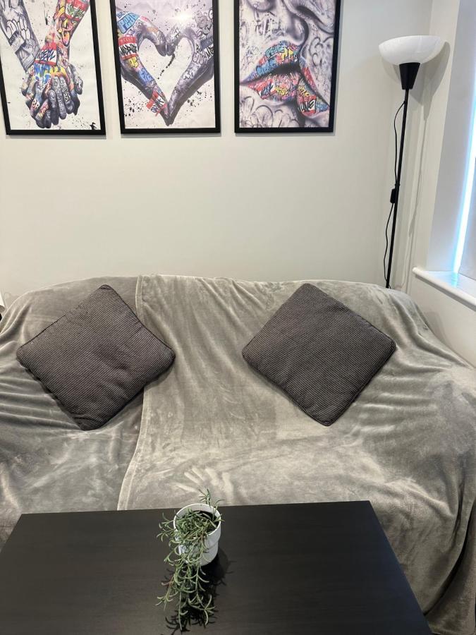 Pineridge Snug Apartment Wexford