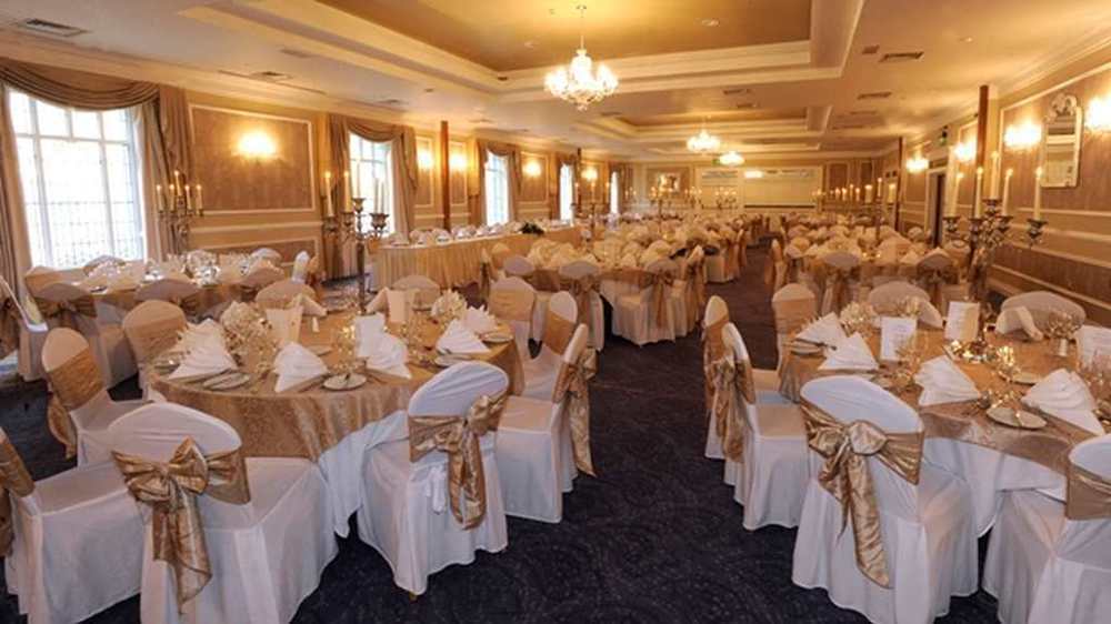 Talbot Hotel Wexford