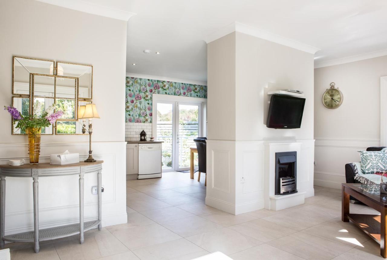 Whitford House Hotel 4*