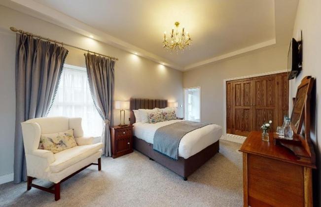 Country house Newbay House
