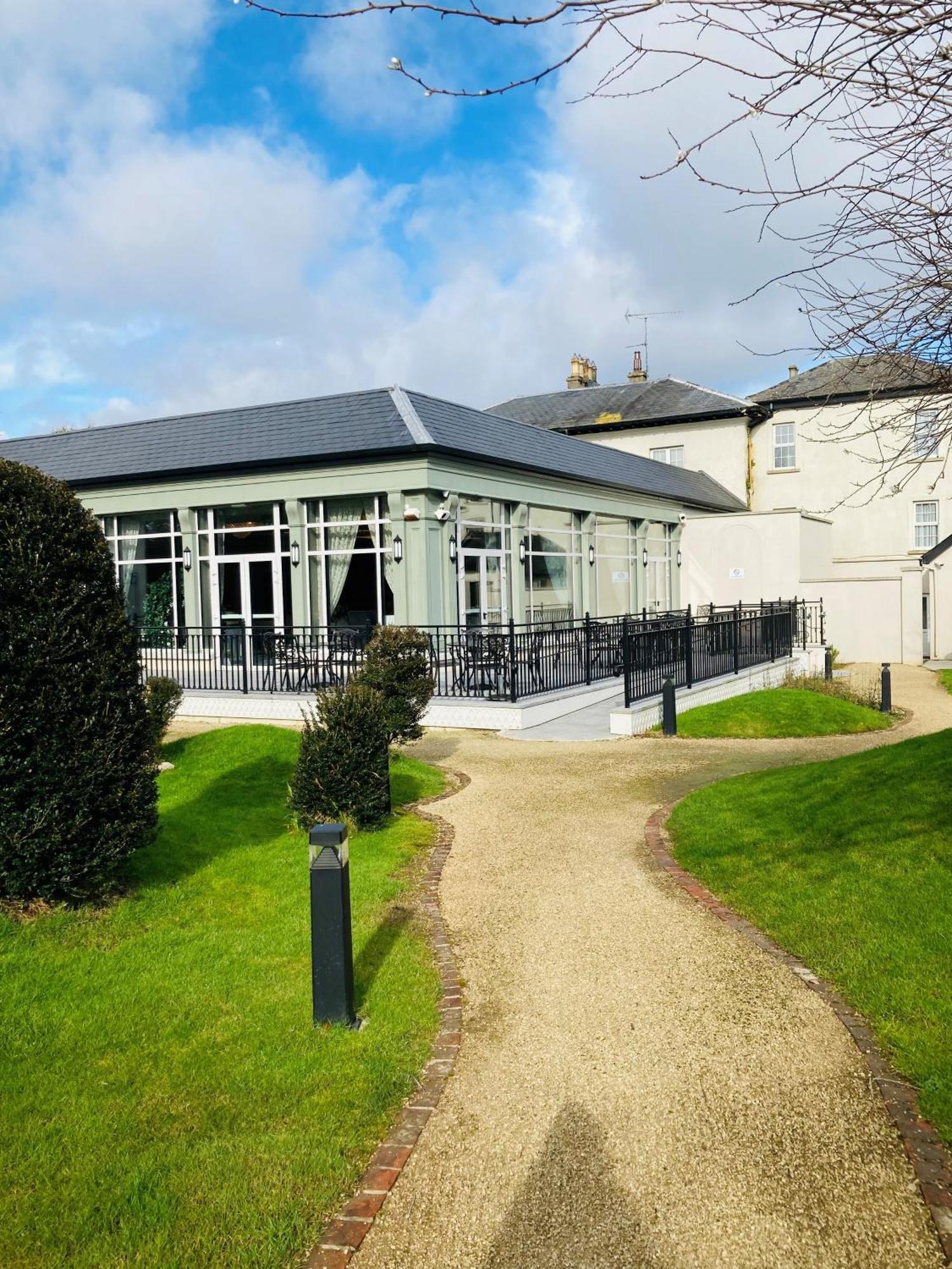 Newbay House Country house