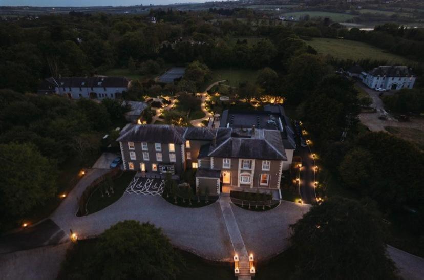 Newbay House Country house
