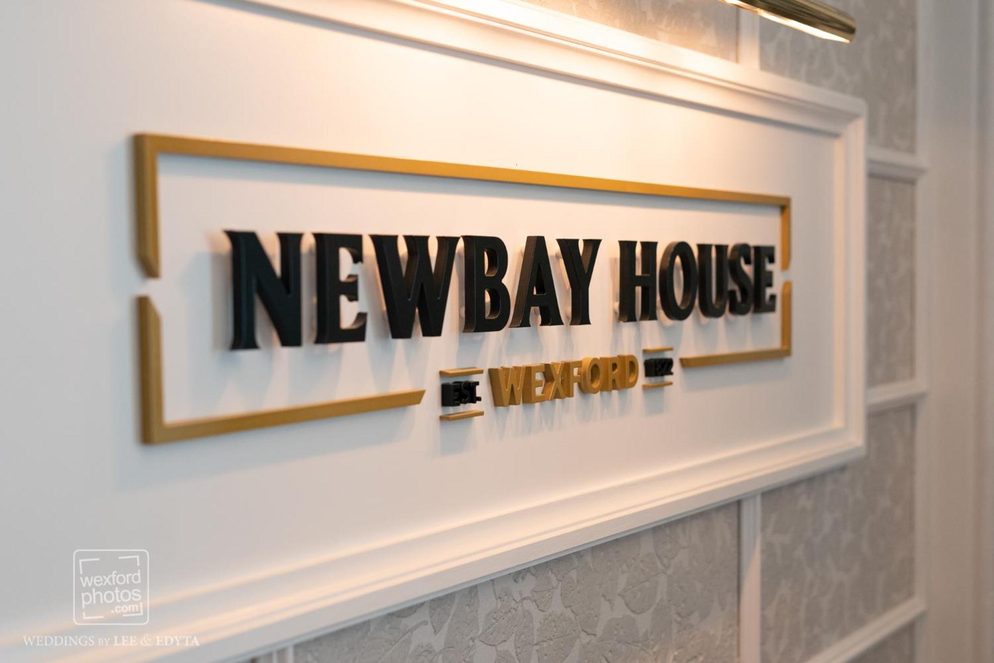 Newbay House Wexford