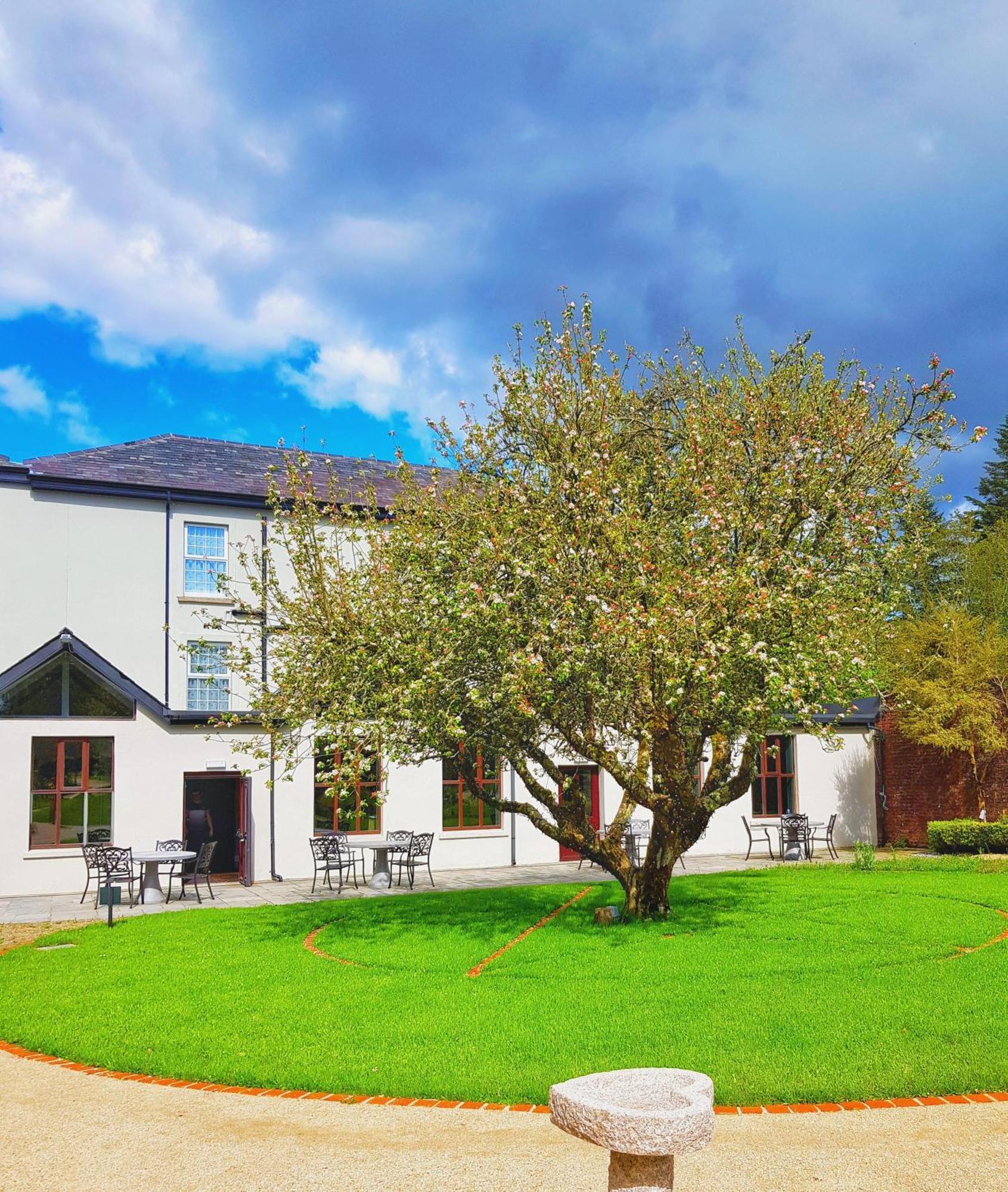 Newbay House Country house Wexford