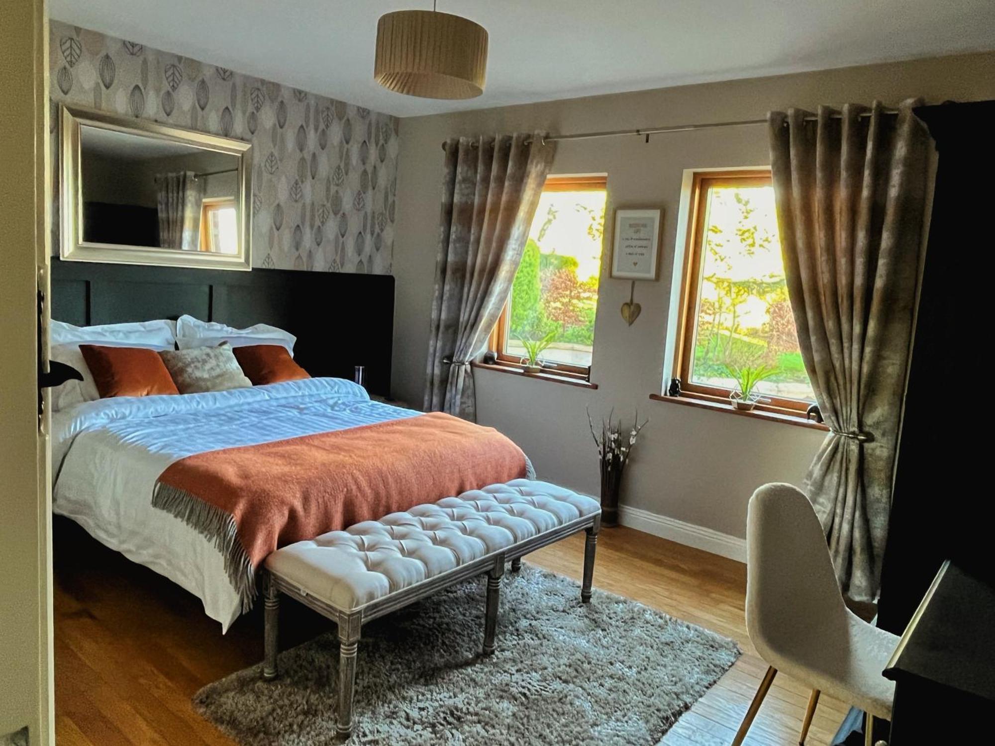 The Starlings Country house