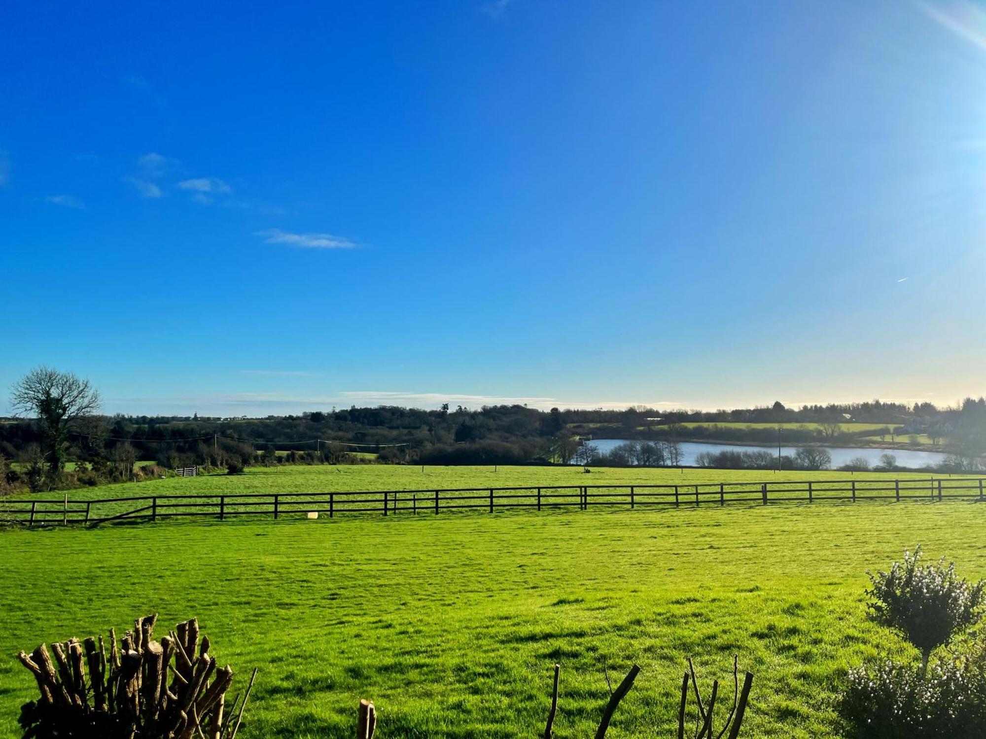 The Starlings Country house Wexford