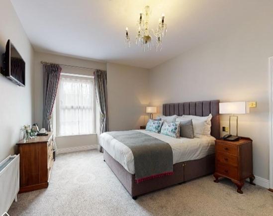 Newbay House * Wexford