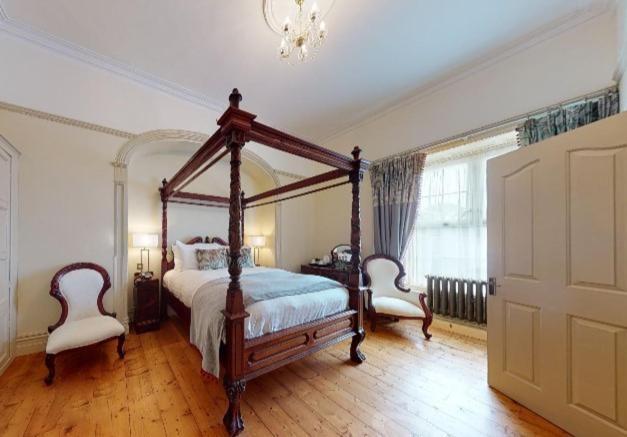 Country house Newbay House
