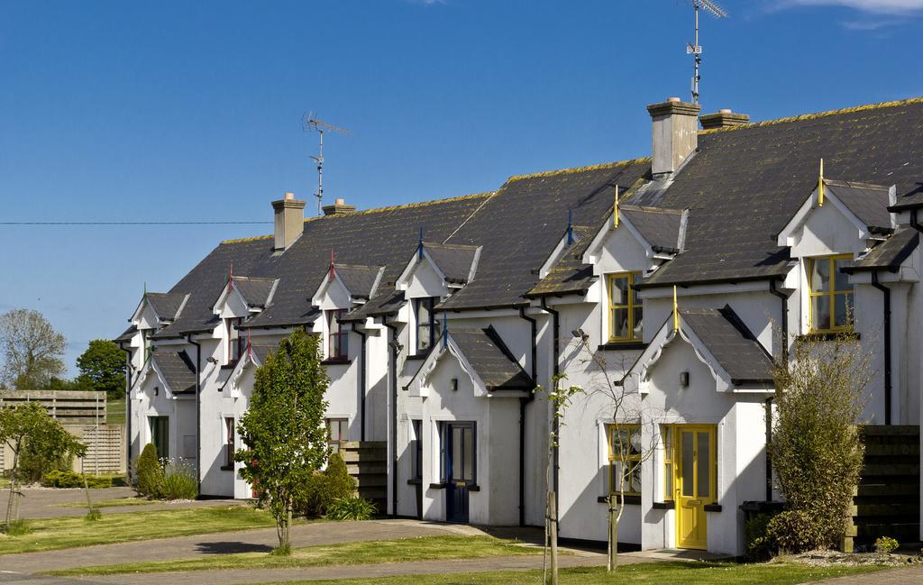 Upton Court Homes