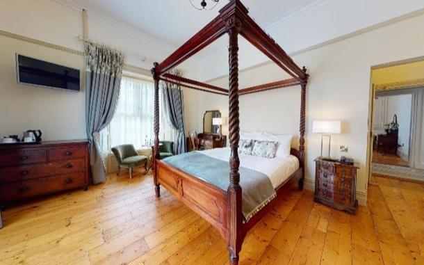Country house Newbay House Wexford