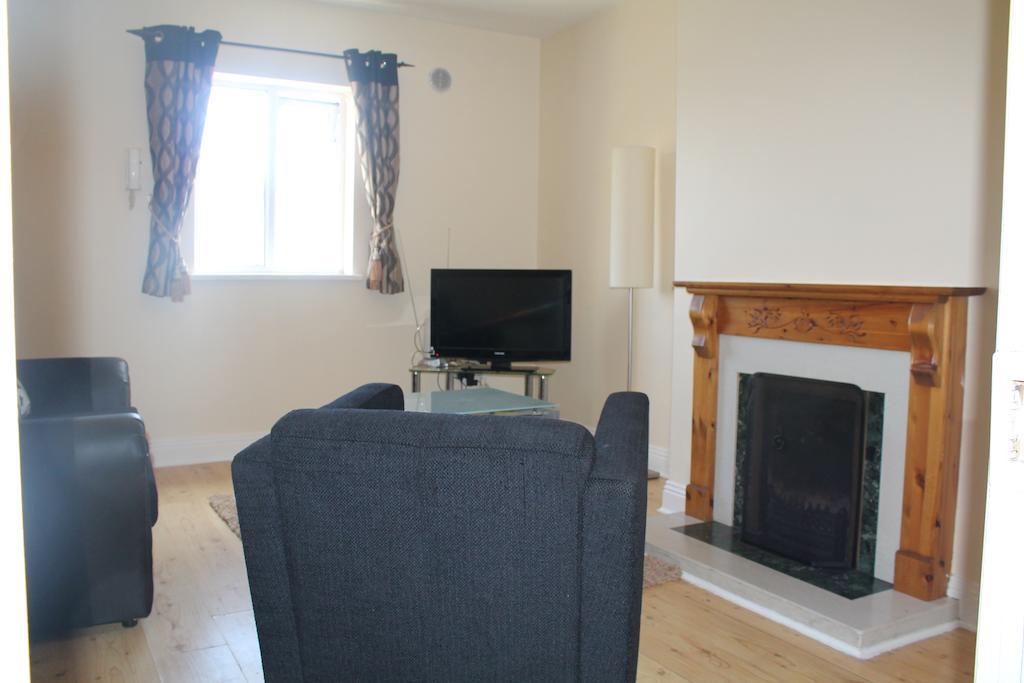 Serviced Wexford Apartment