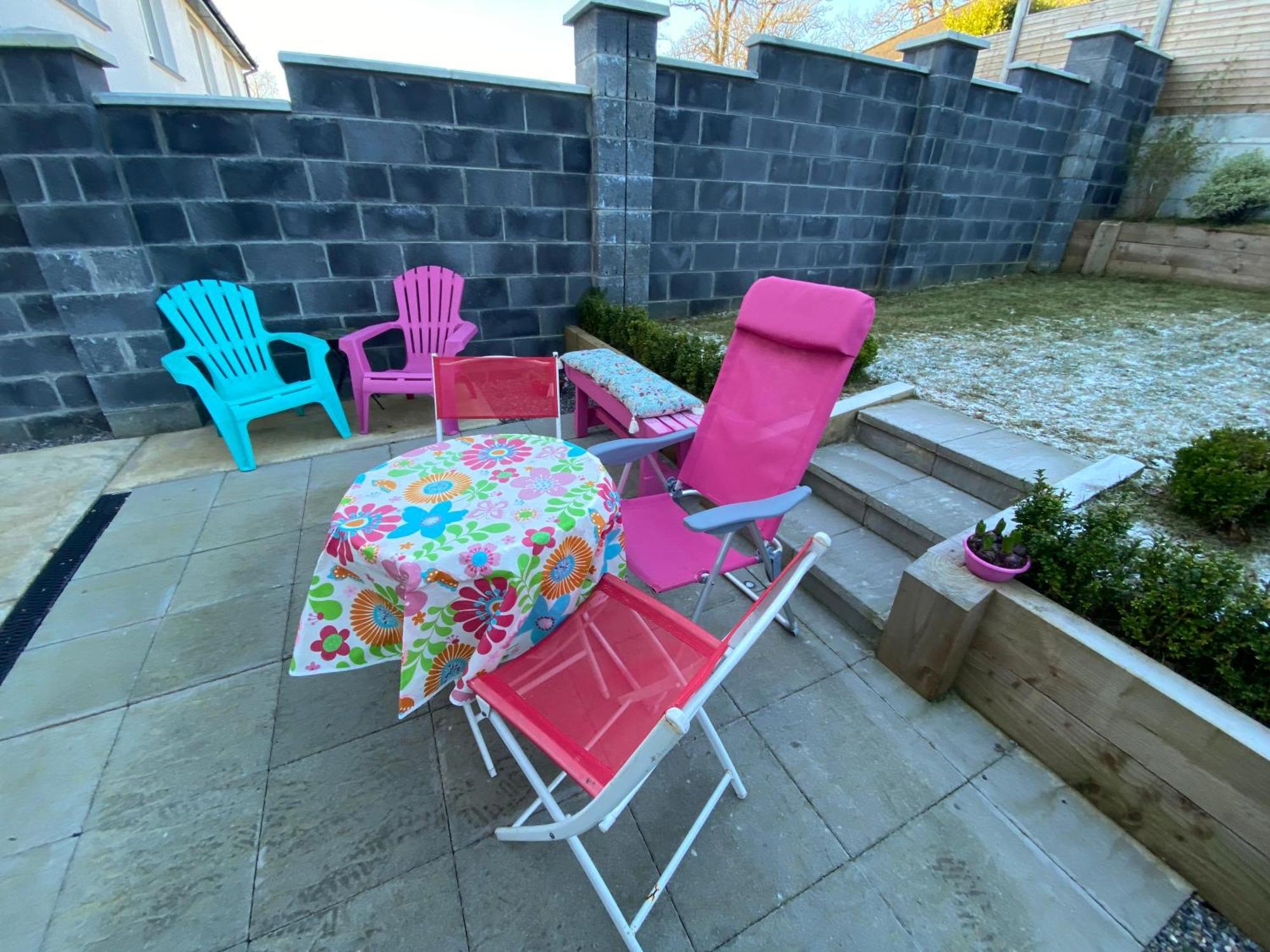 In Kilmuckridge Holiday home Wexford