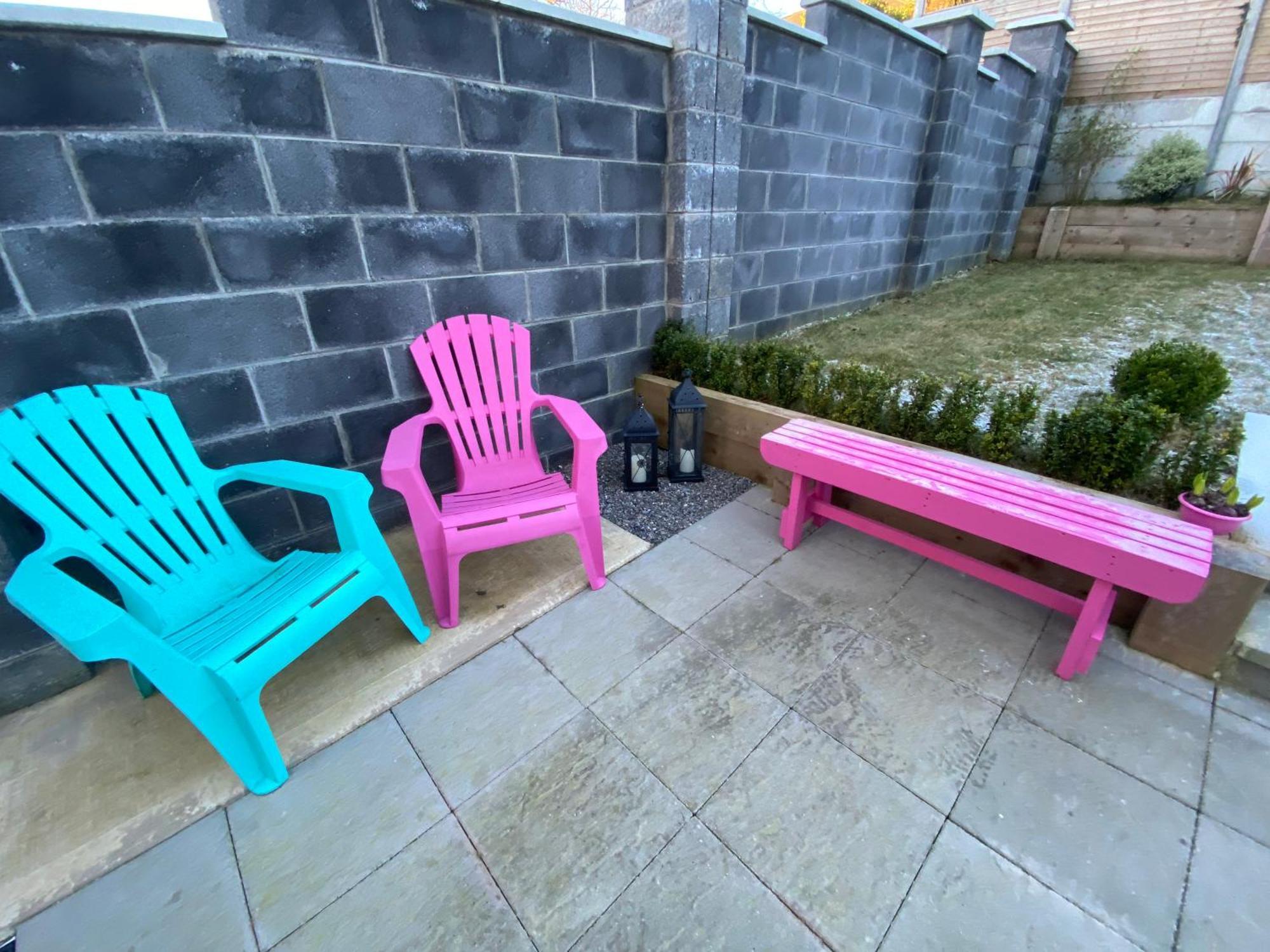Holiday home In Kilmuckridge *