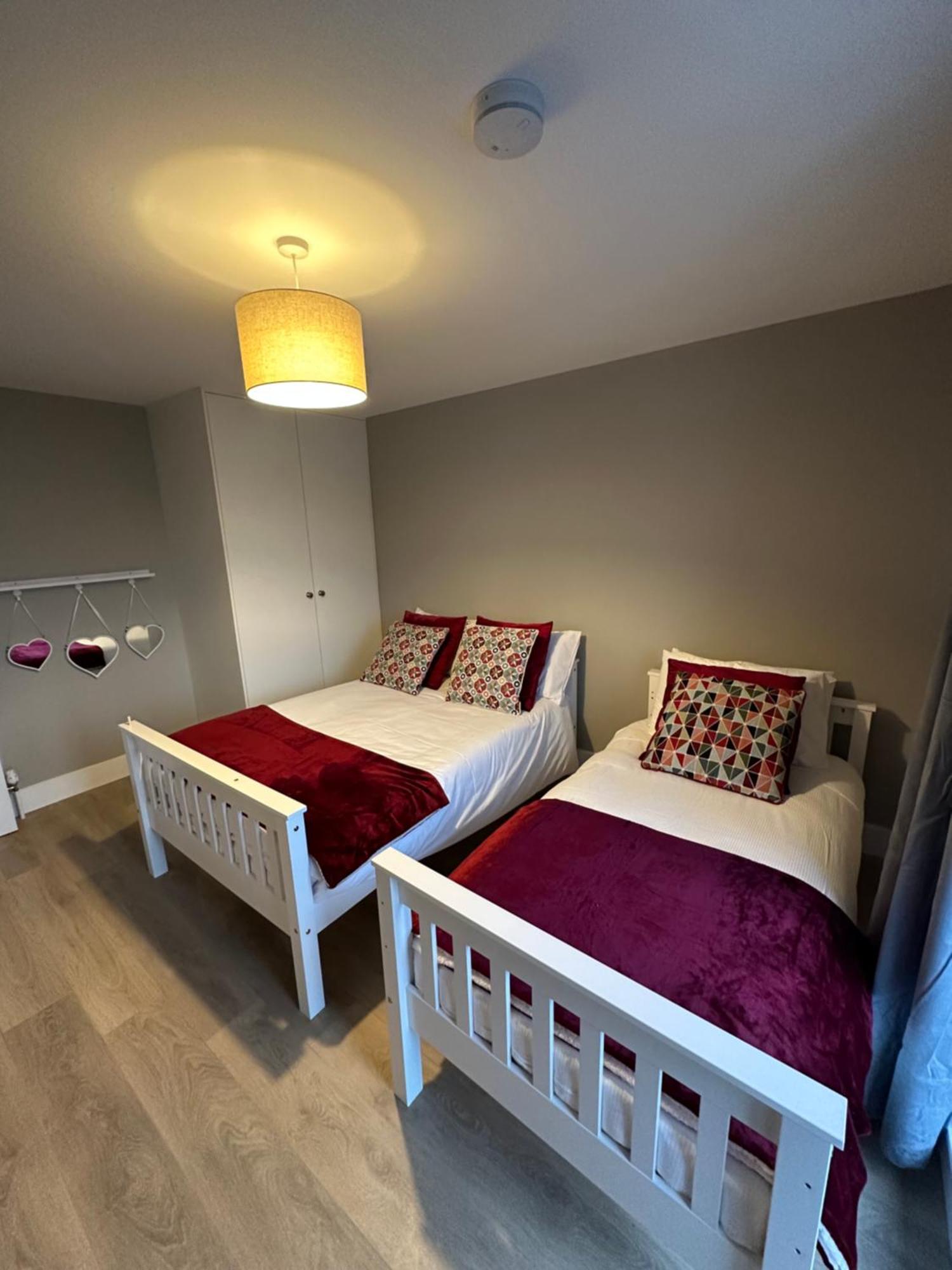 In Kilmuckridge Holiday home