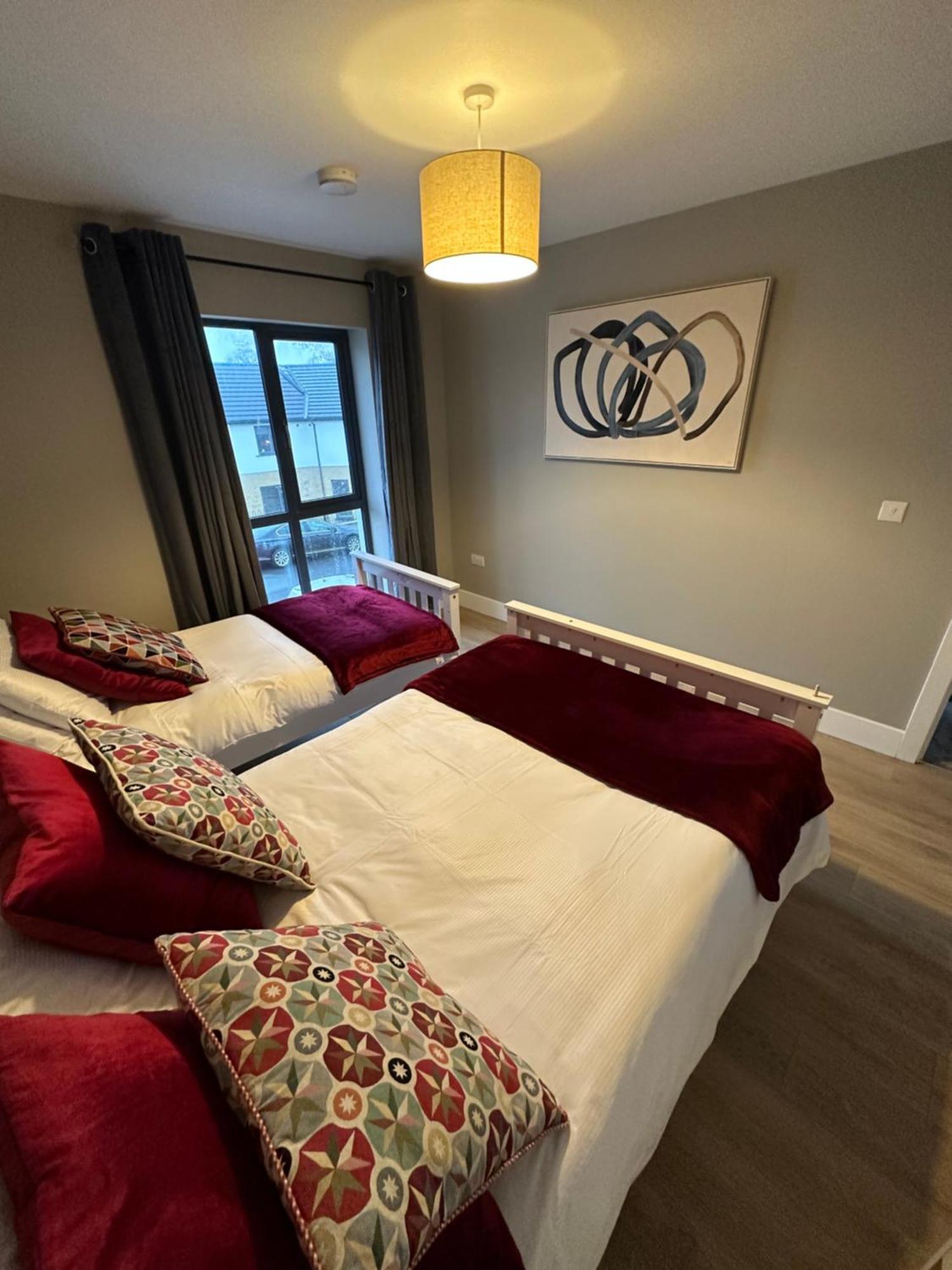 Holiday home In Kilmuckridge *