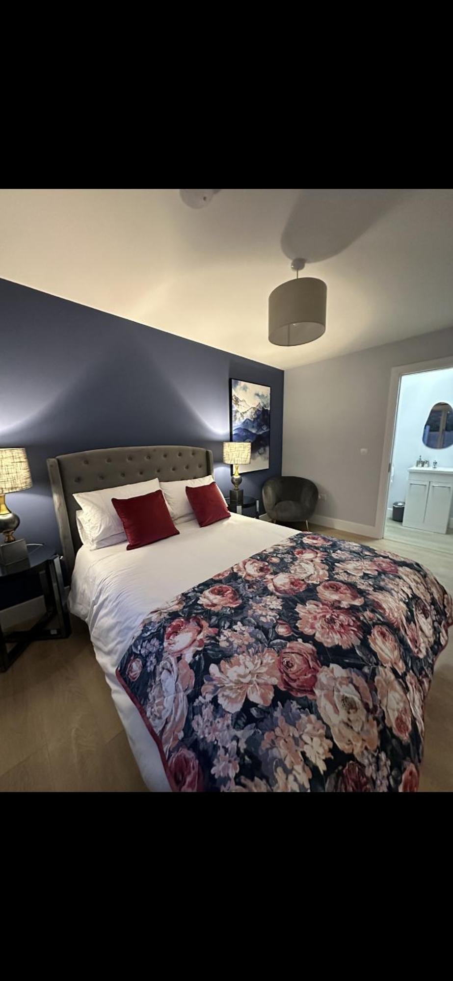 Holiday home In Kilmuckridge Wexford