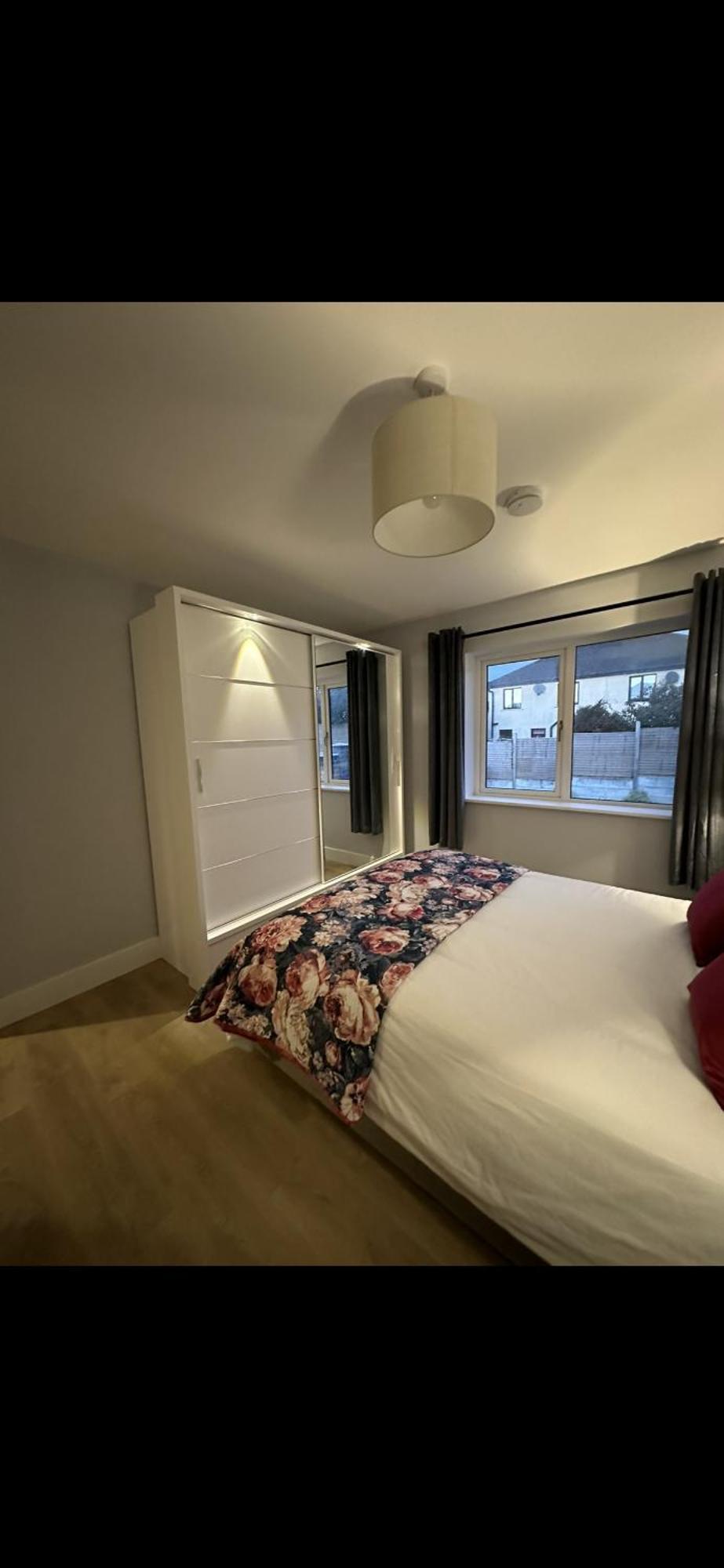 Holiday home In Kilmuckridge *