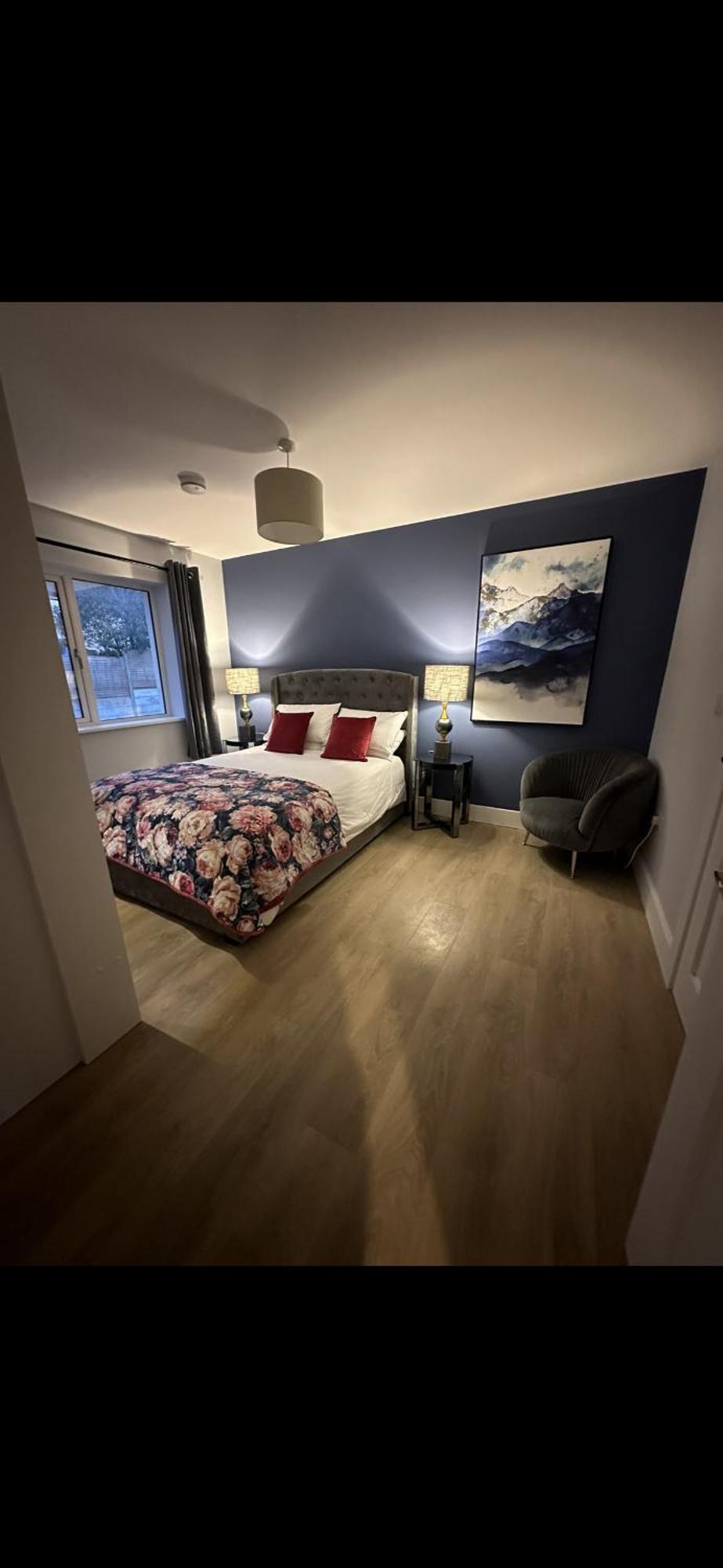 In Kilmuckridge Holiday home Wexford
