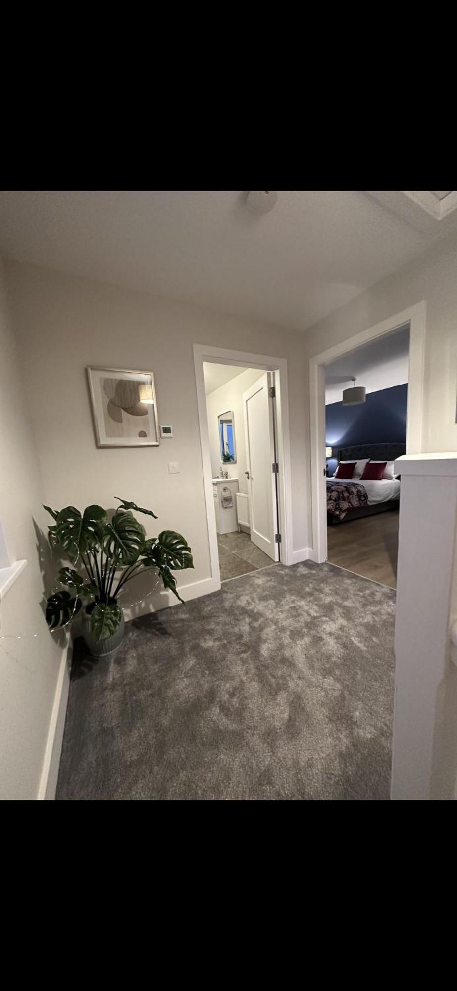 Holiday home In Kilmuckridge *