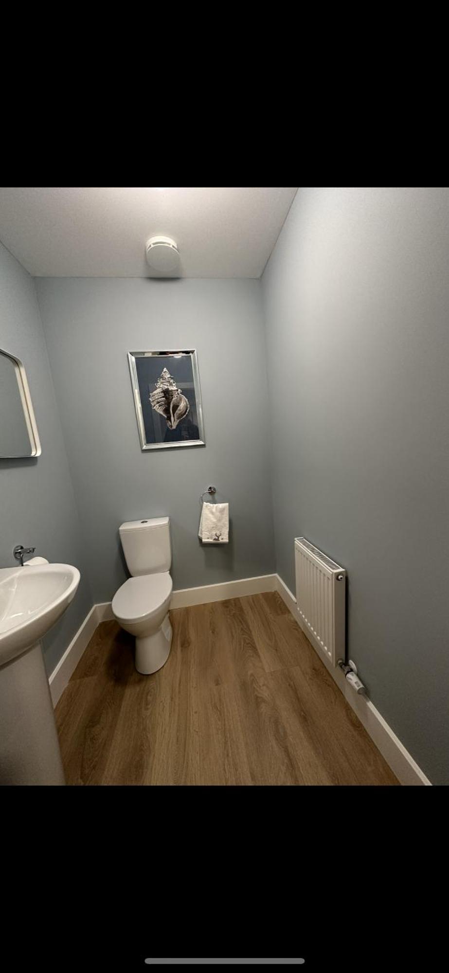 Holiday home In Kilmuckridge *