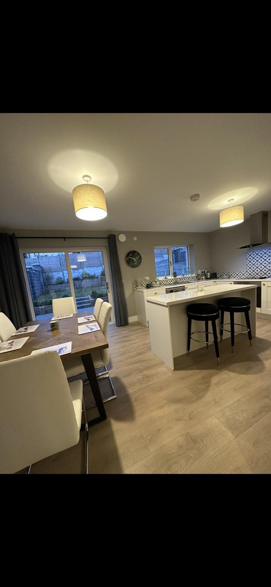 In Kilmuckridge Holiday home Wexford