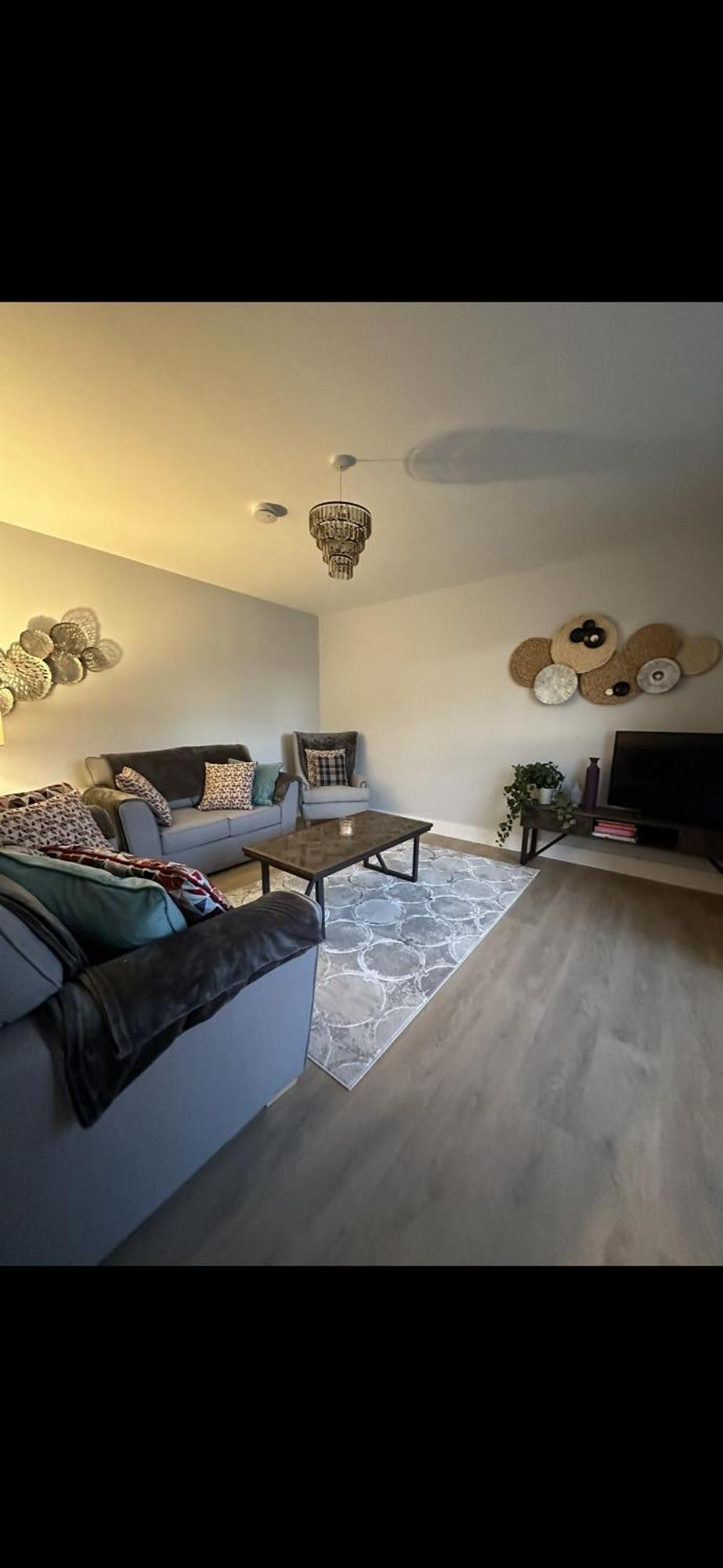 Holiday home In Kilmuckridge *