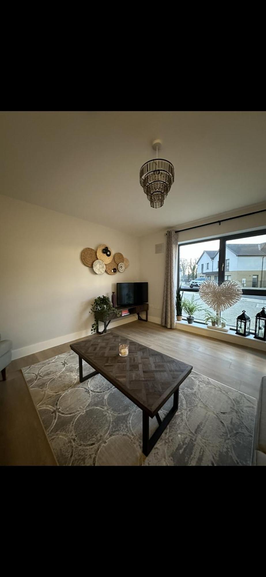 Holiday home In Kilmuckridge