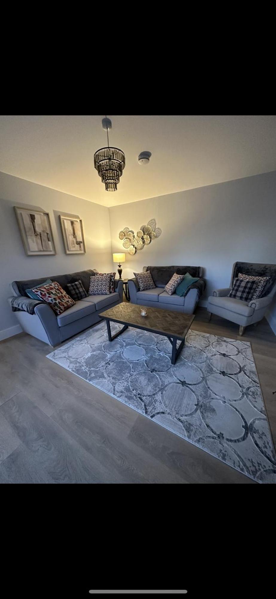 Holiday home In Kilmuckridge