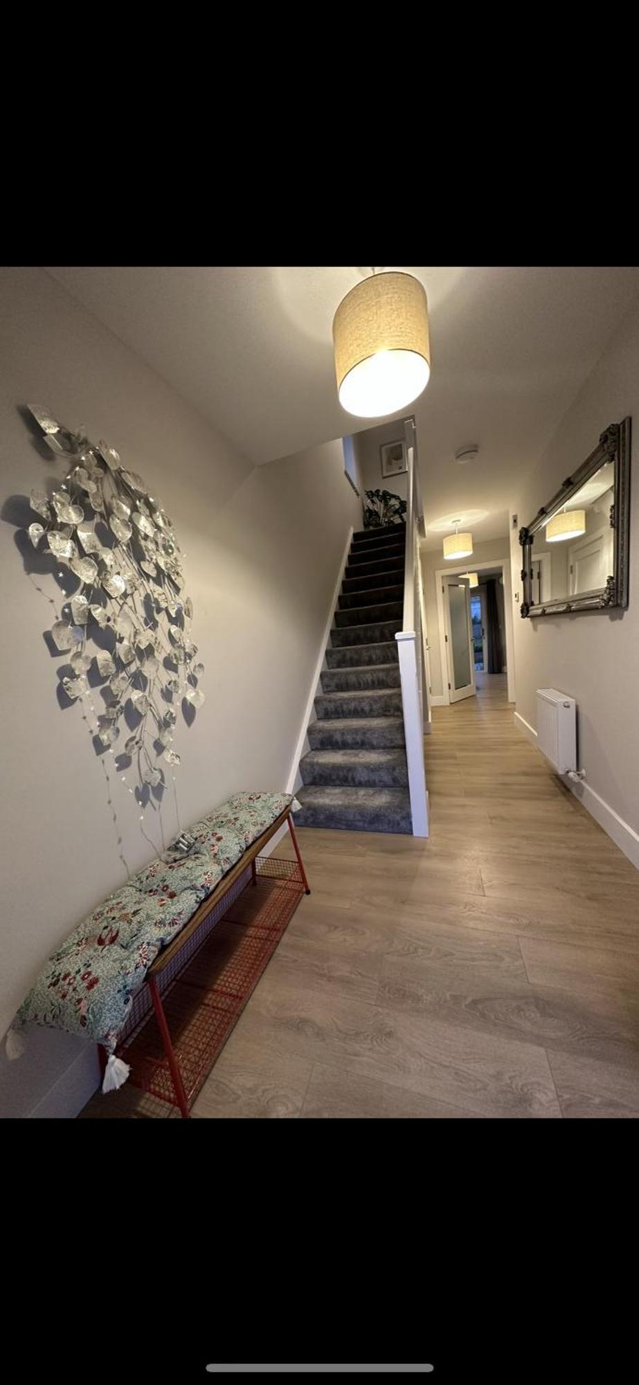 Holiday home In Kilmuckridge *