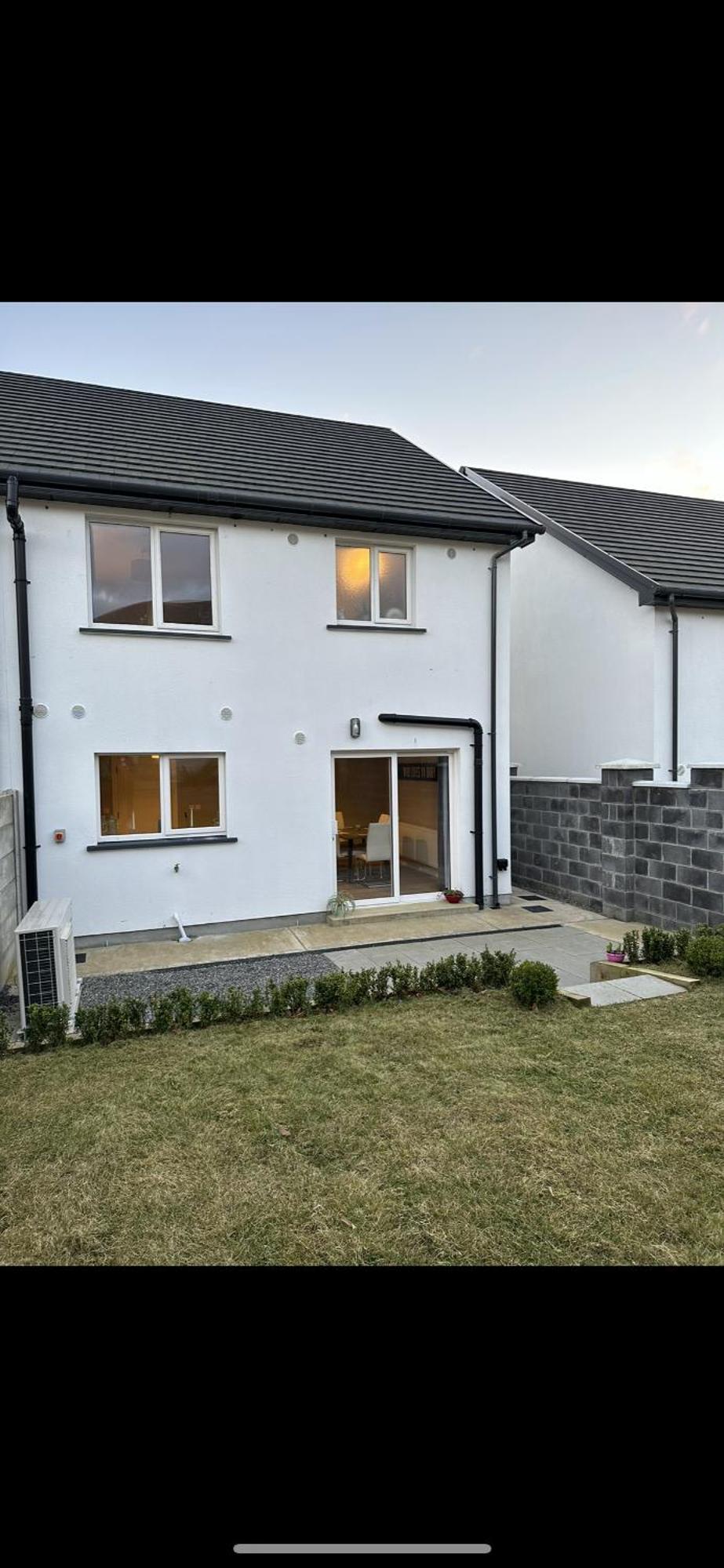 Holiday home In Kilmuckridge