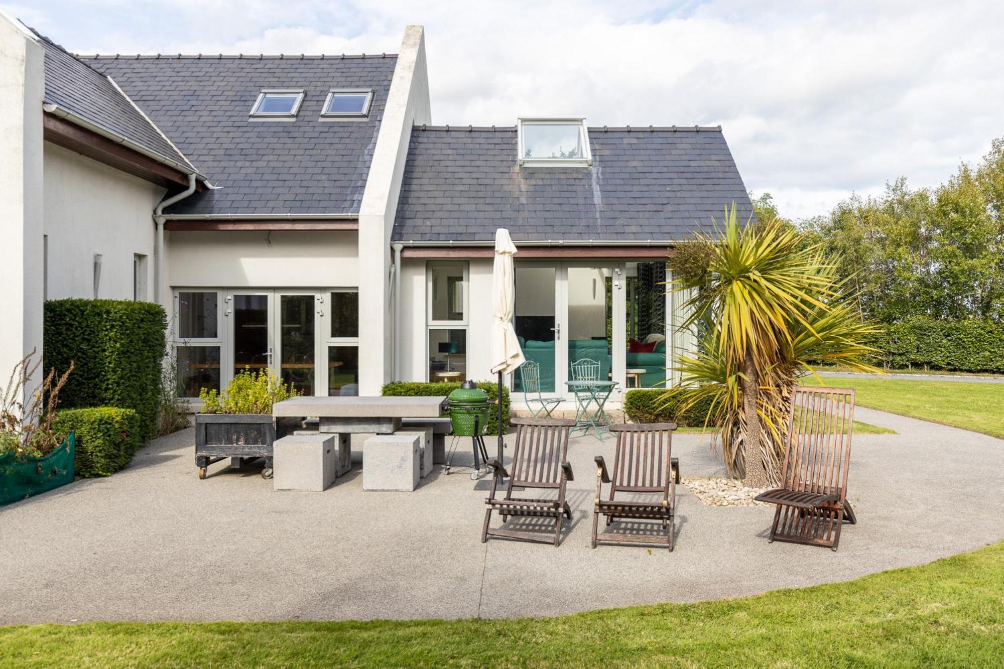 Holiday home Wildings Ardcavan *