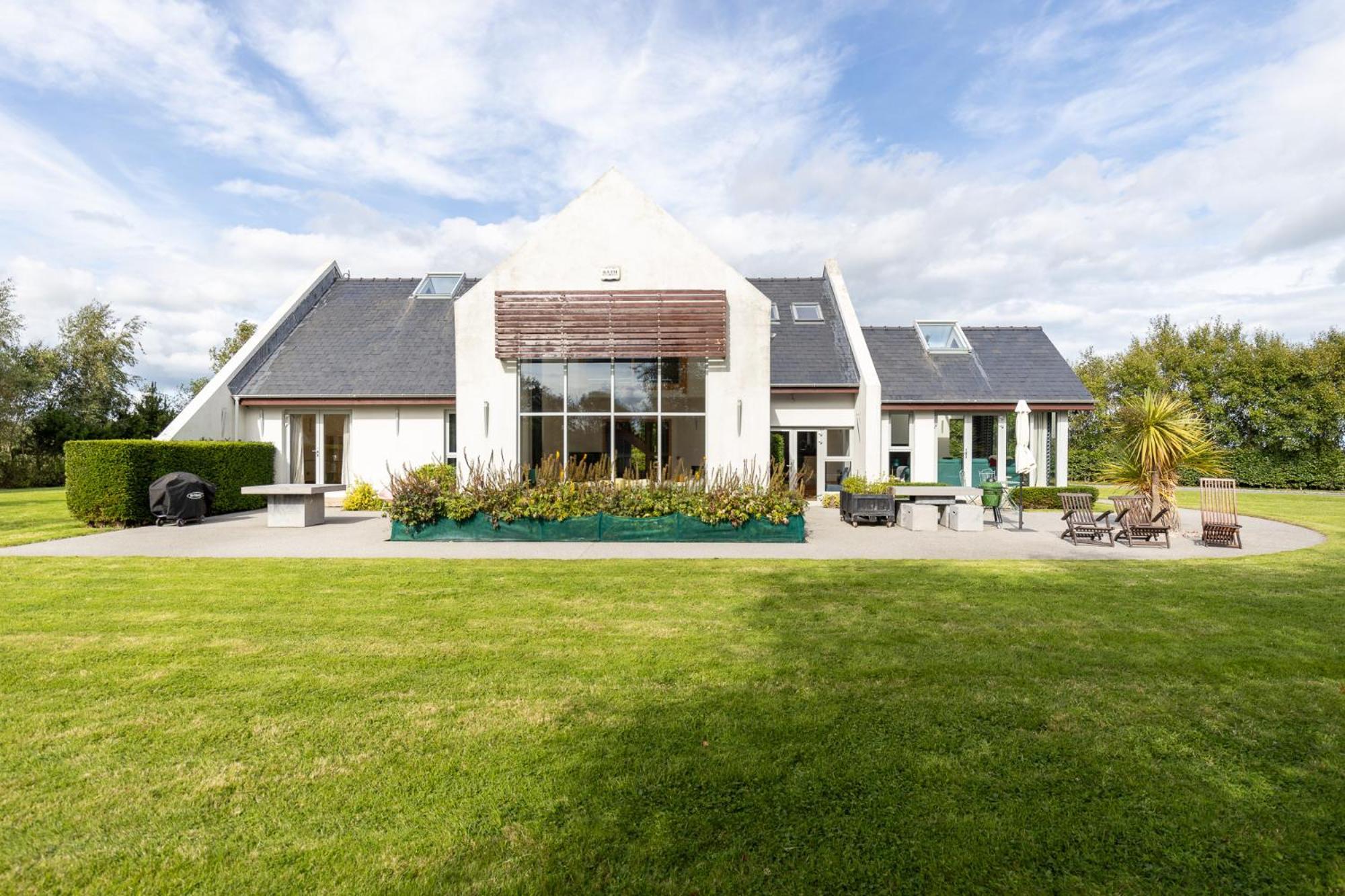 Wildings Ardcavan Holiday home *