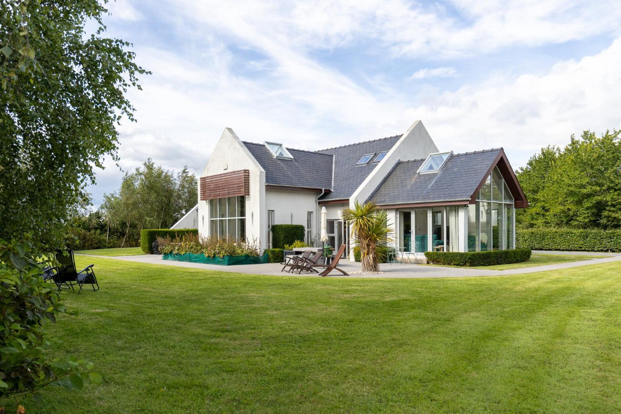 Wildings Ardcavan Holiday home Wexford