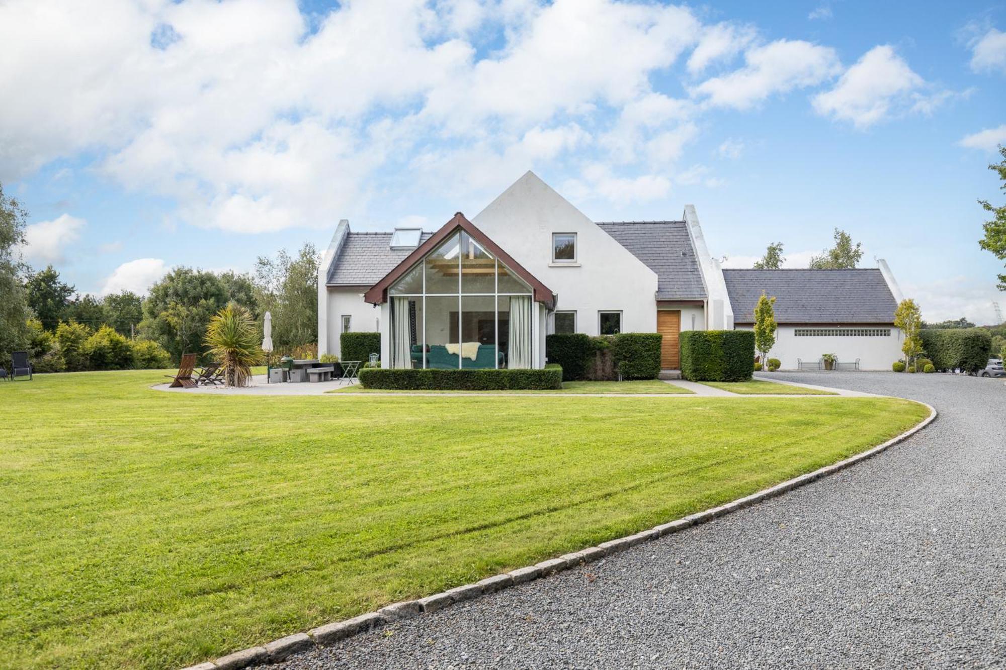 Wildings Ardcavan Holiday home Wexford