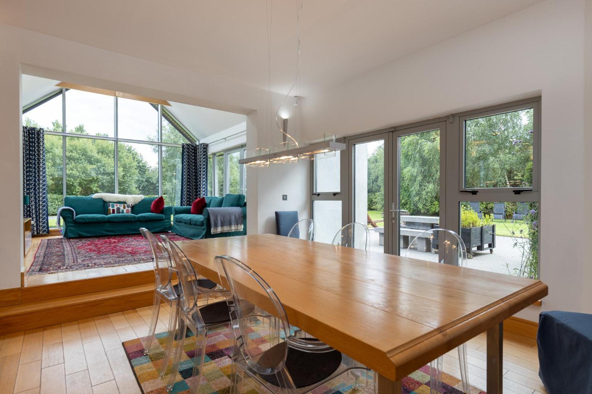 Holiday home Wildings Ardcavan Wexford