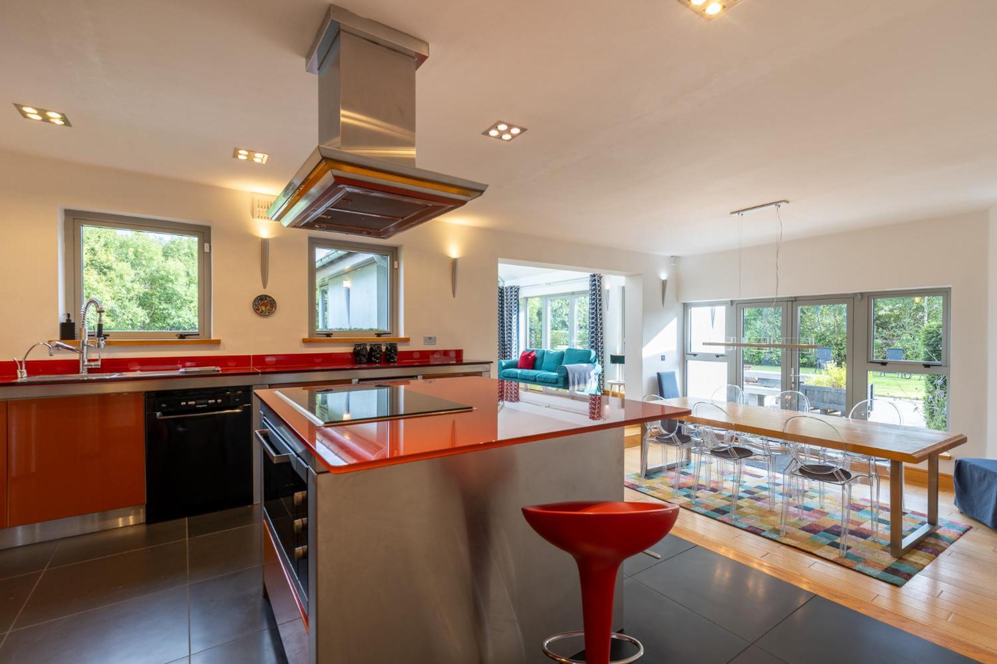 Wildings Ardcavan Holiday home