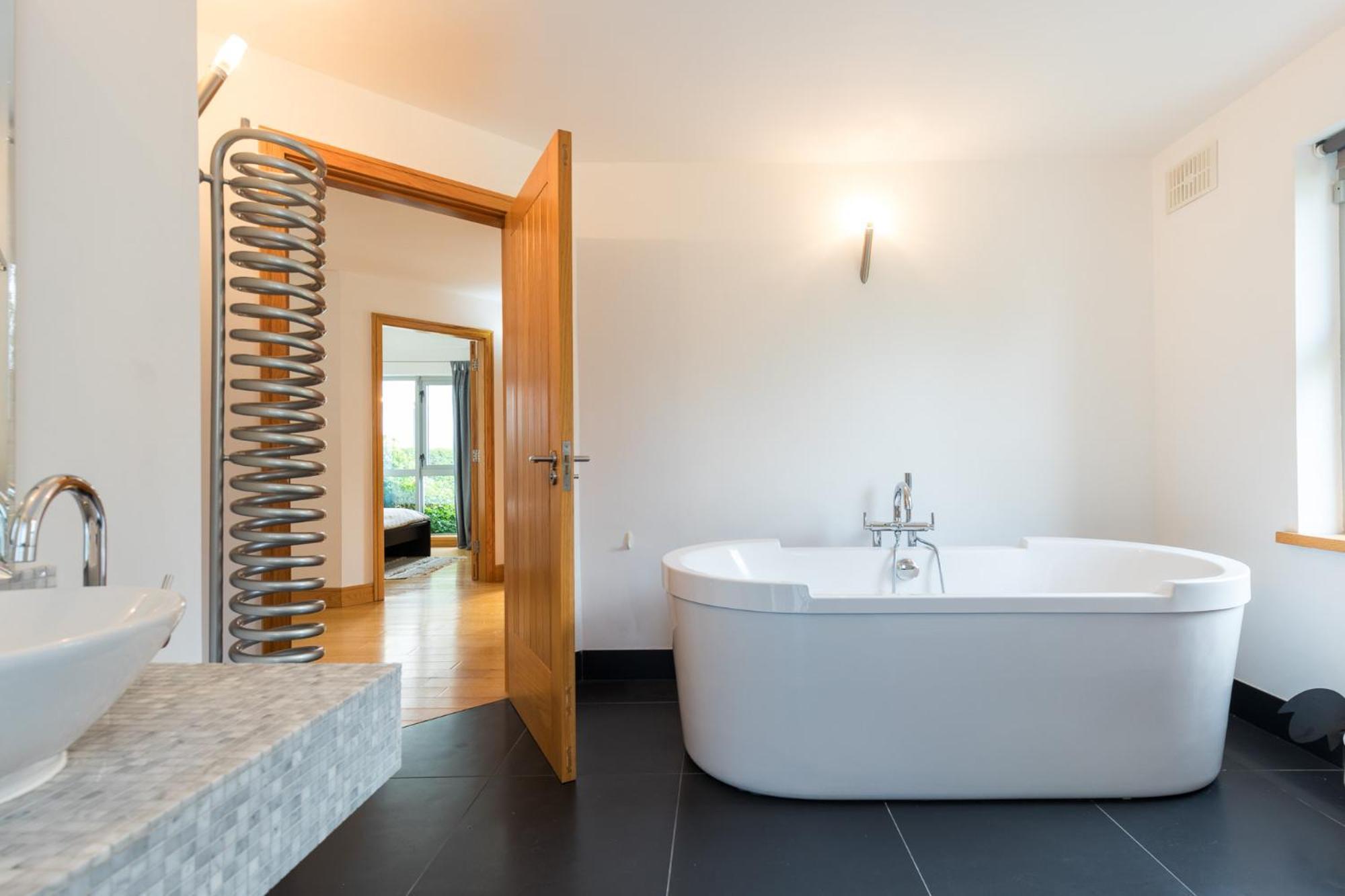 Wildings Ardcavan Holiday home Wexford