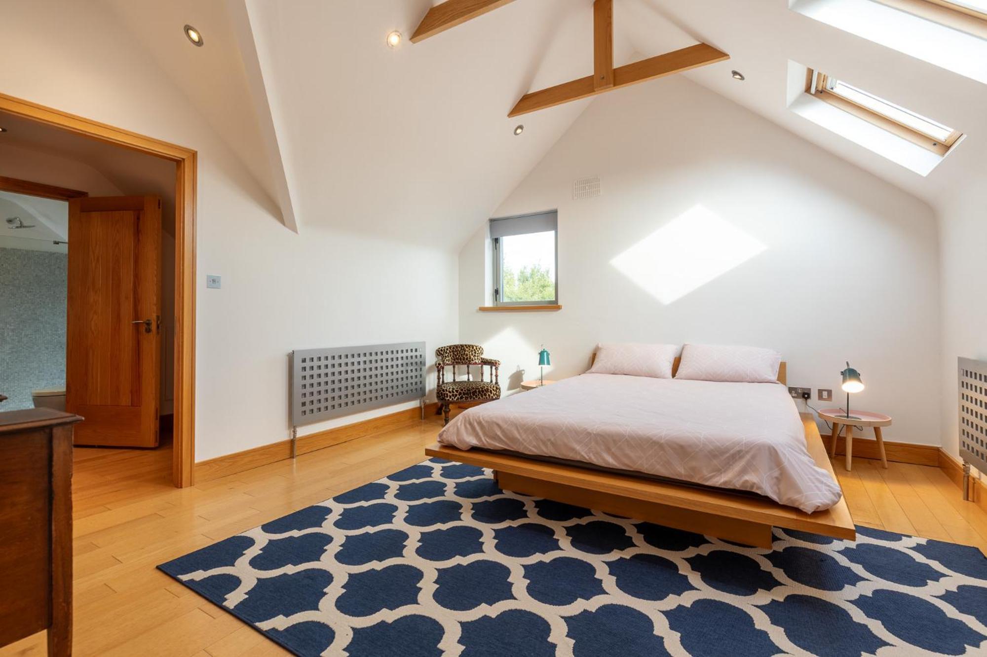 Wildings Ardcavan Holiday home Wexford