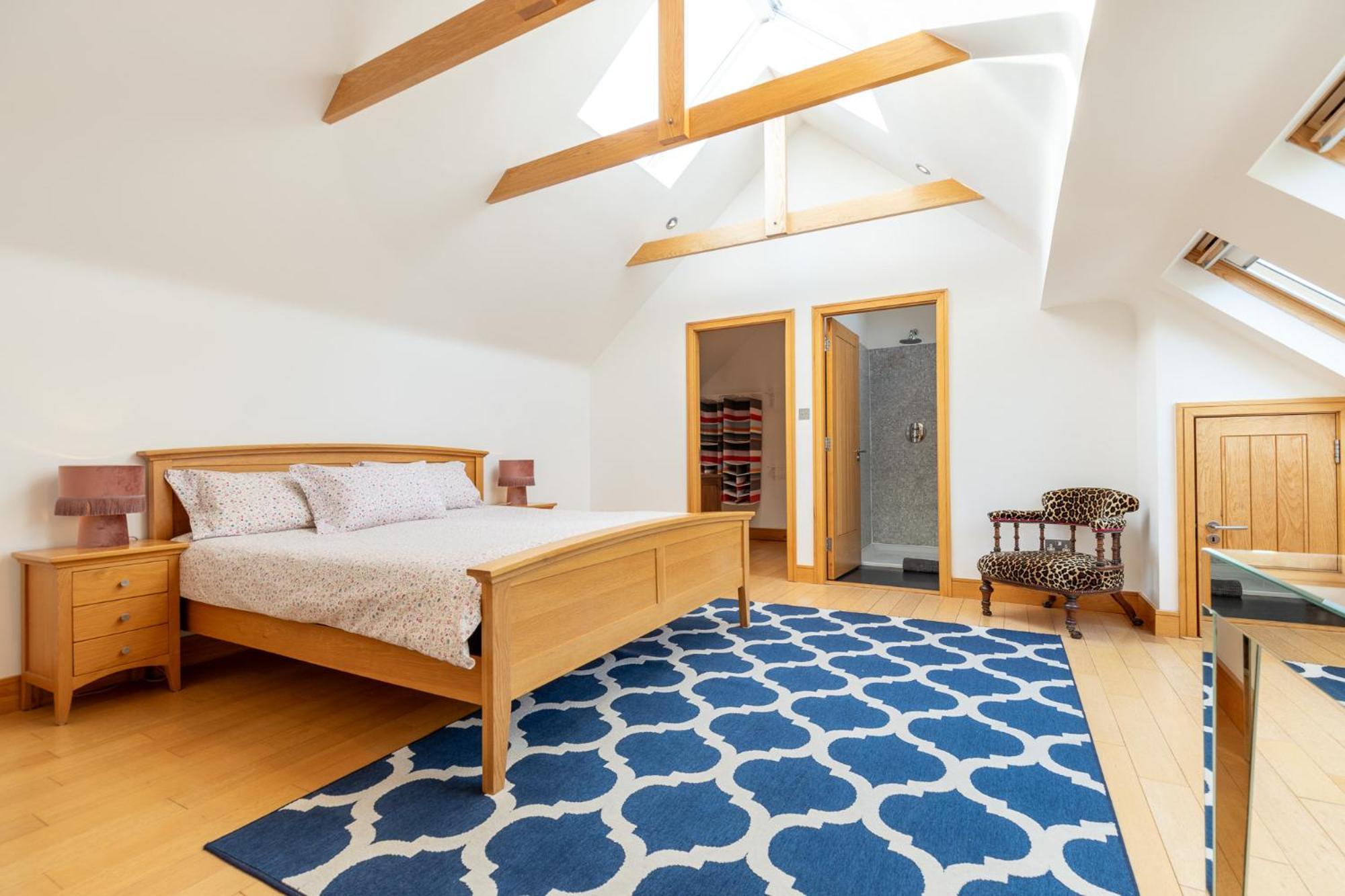 Wildings Ardcavan Holiday home