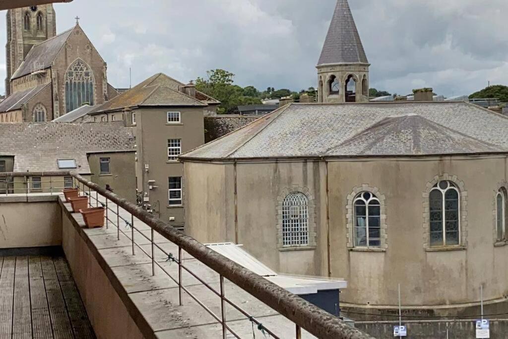 Vera's Penthouse Apartment Wexford