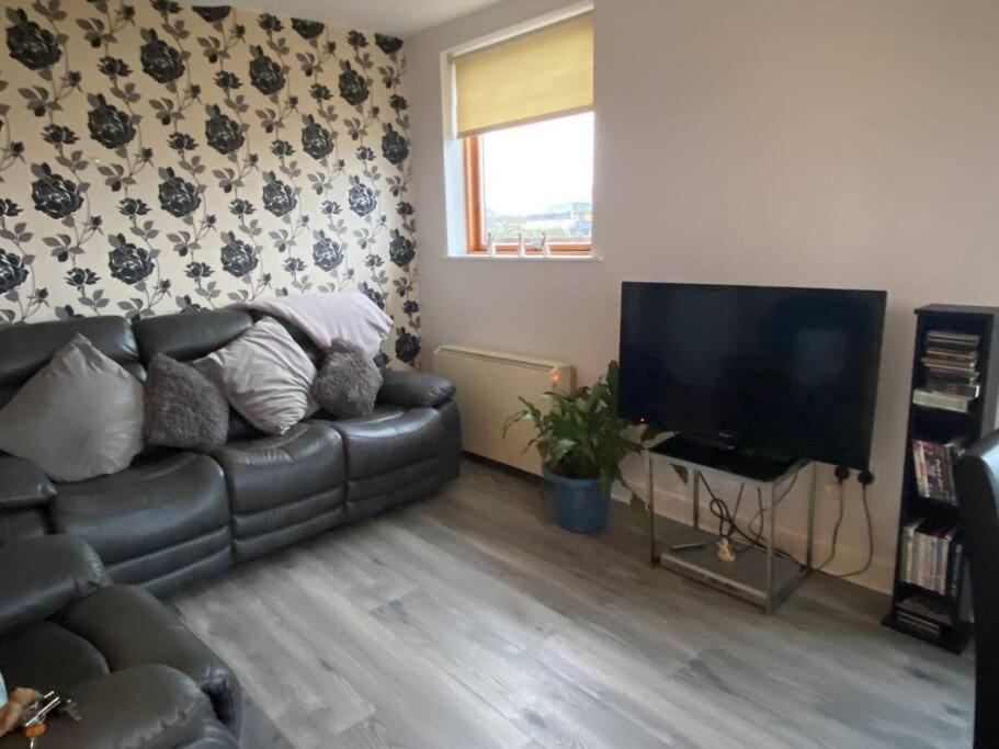Vera's Penthouse Wexford