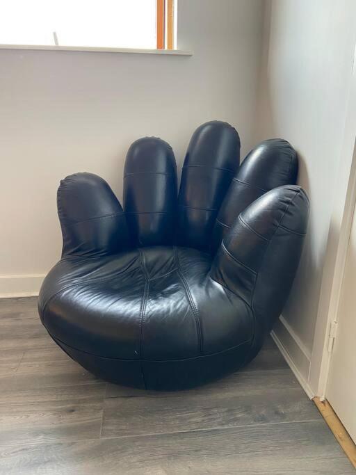 Vera's Penthouse Apartment Wexford