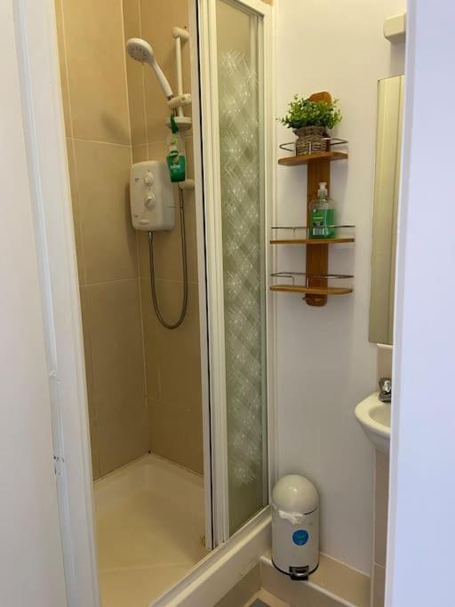 Apartment Vera's Penthouse Wexford