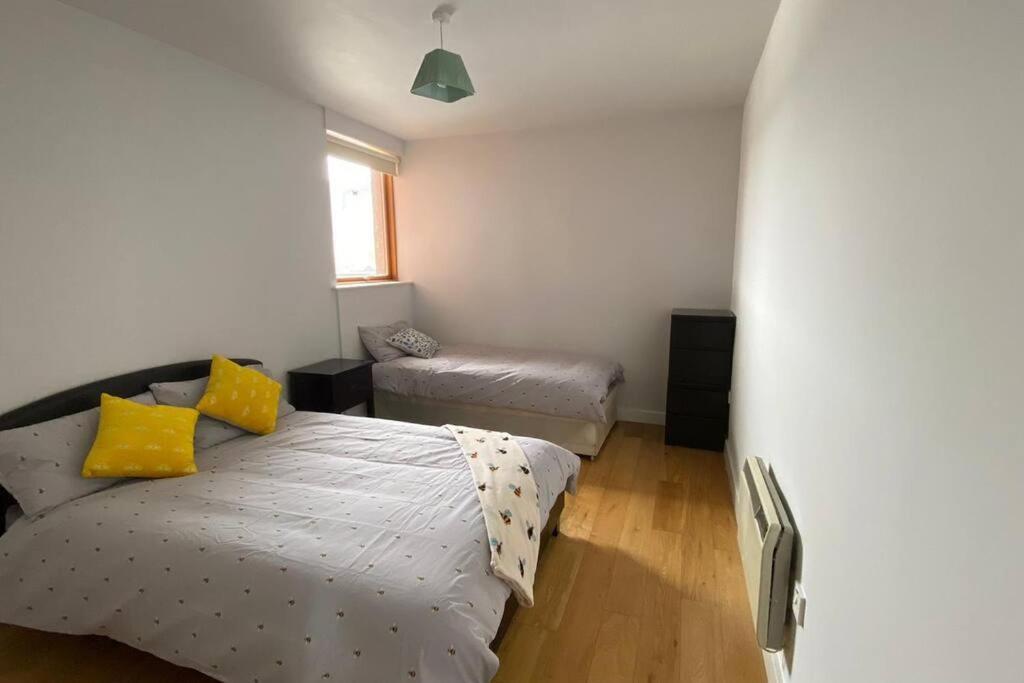 Vera's Penthouse Wexford